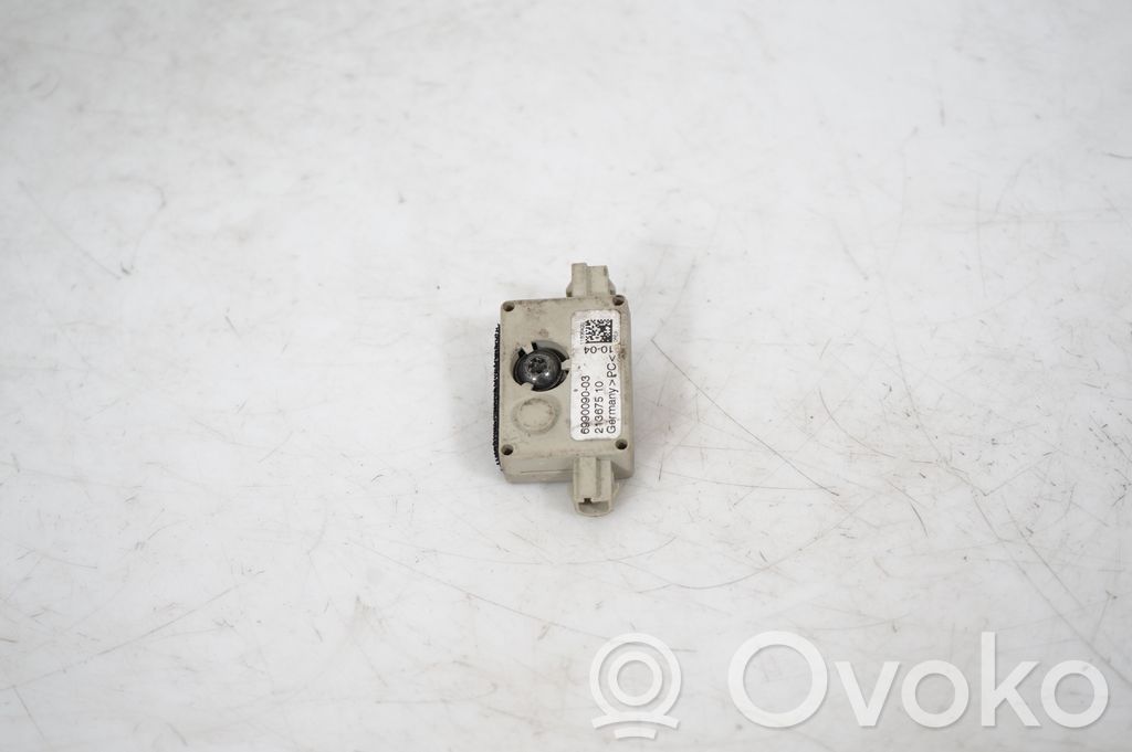 Aerial antenna amplifier (4)