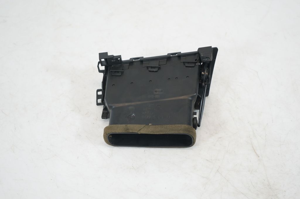 Dashboard side air vent grill/cover trim (5)