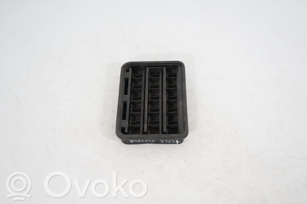 Quarter panel pressure vent (2)