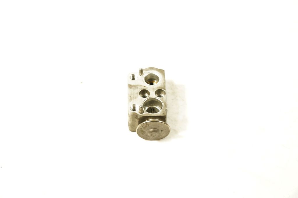 Air conditioning (A/C) expansion valve (4)