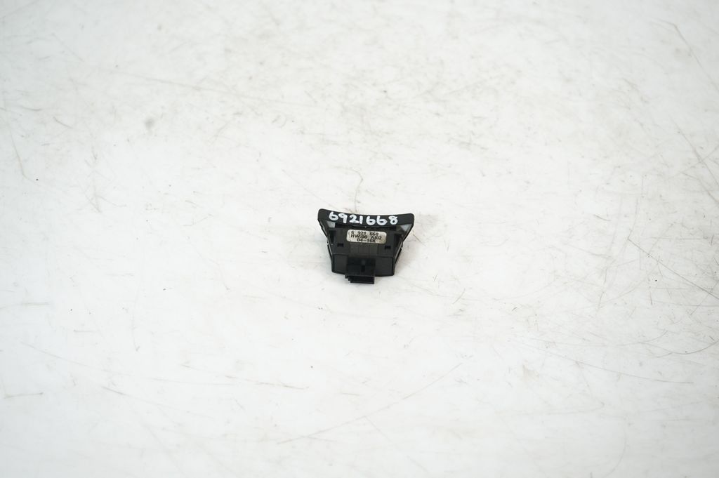 Other switches/knobs/shifts (3)