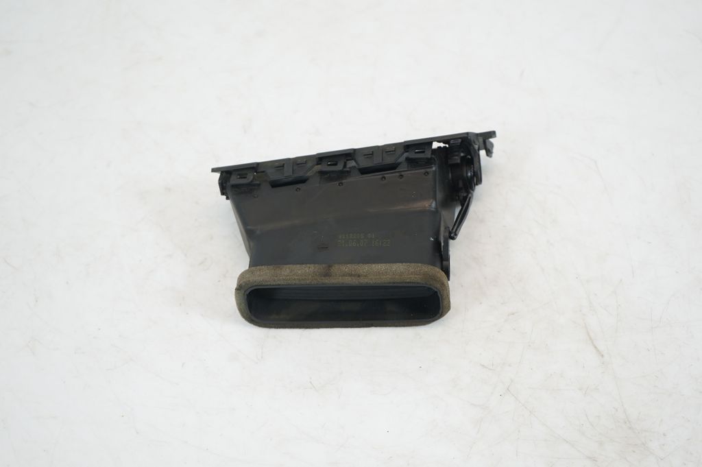 Dashboard side air vent grill/cover trim (3)