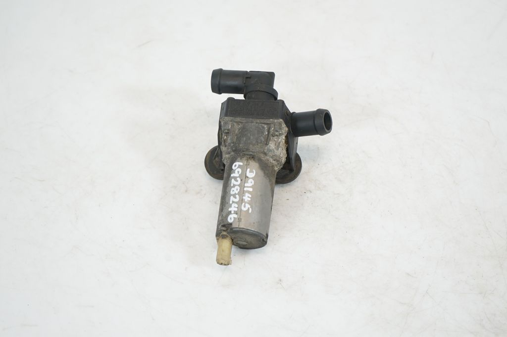 Electric auxiliary coolant/water pump (2)