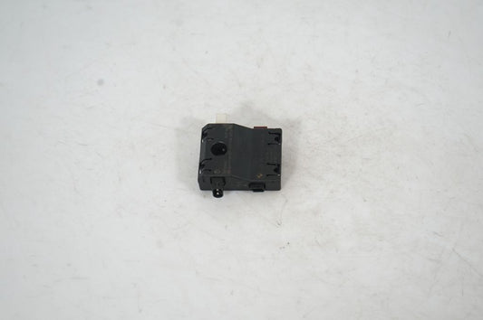 Antenna control unit