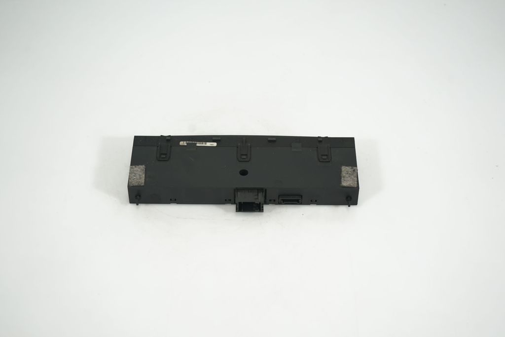 Seat heating switch (5)