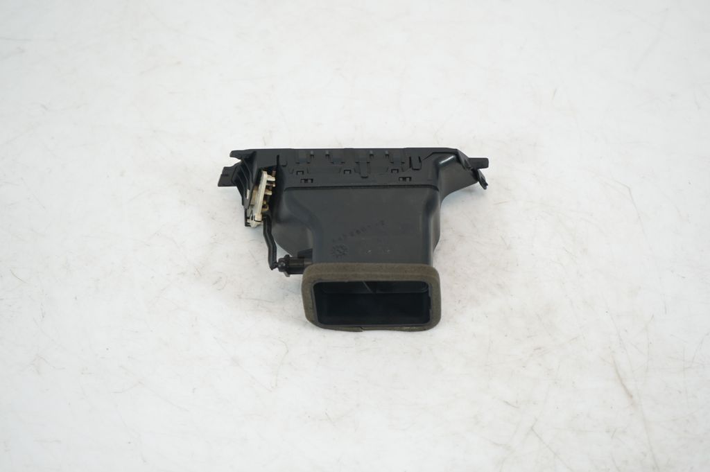 Dashboard side air vent grill/cover trim (3)