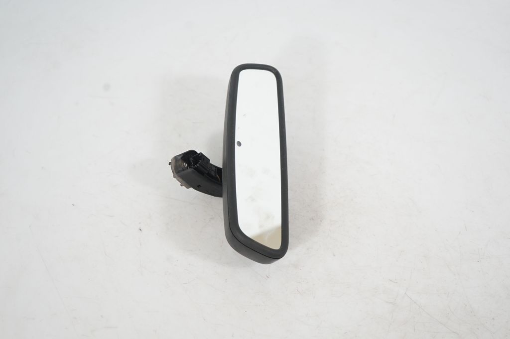 Rear view mirror (interior) (4)