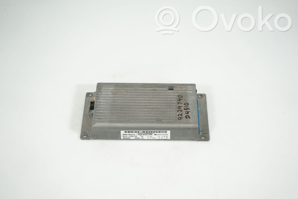 Bluetooth control unit module (4)