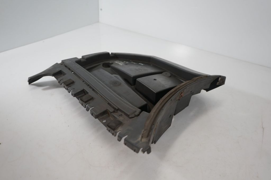 Rear bumper mounting bracket (6)