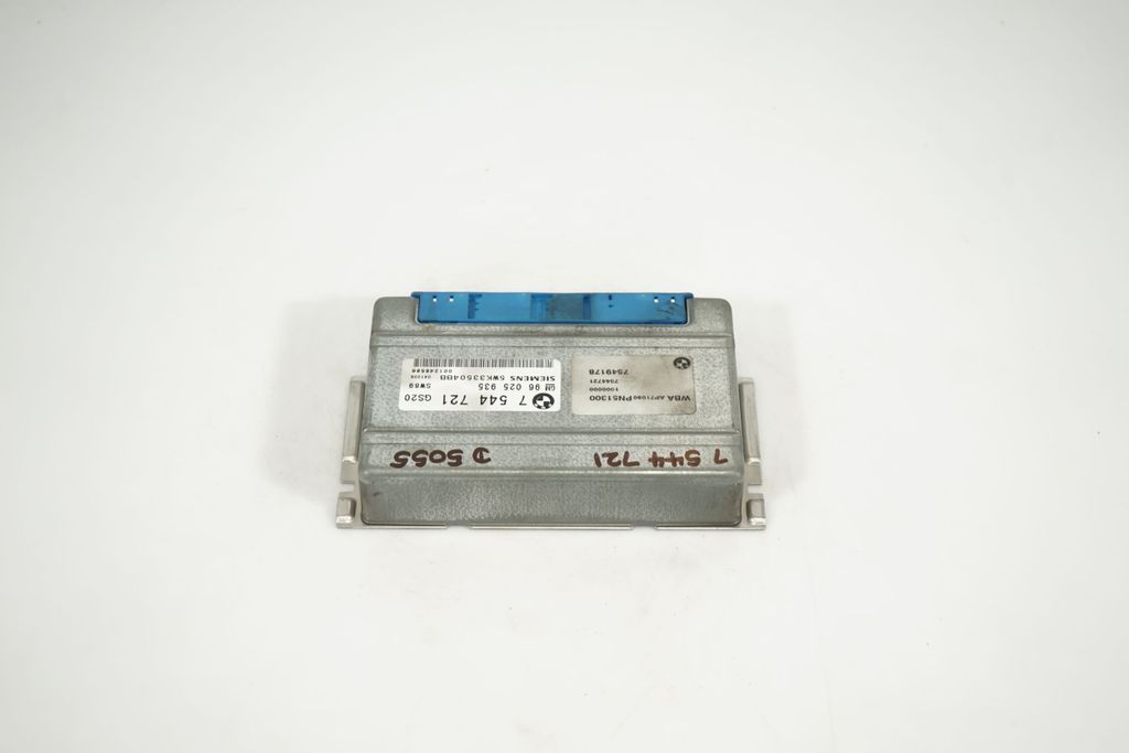 Gearbox control unit/module (3)