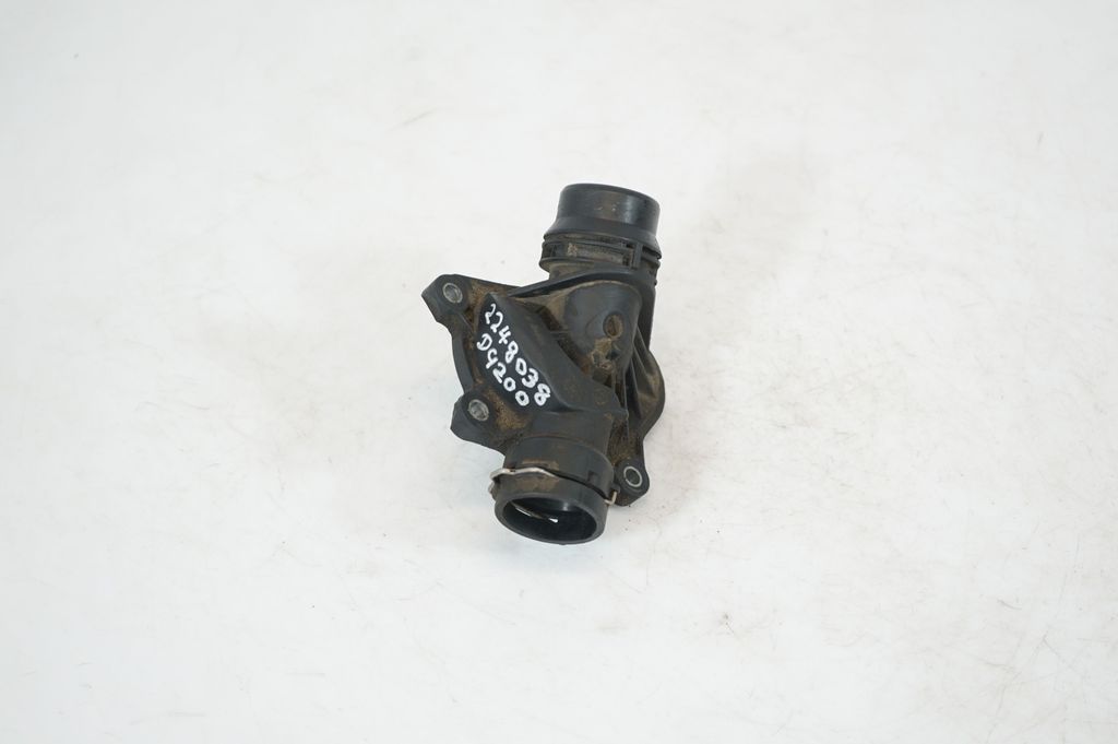 Thermostat/thermostat housing (2)