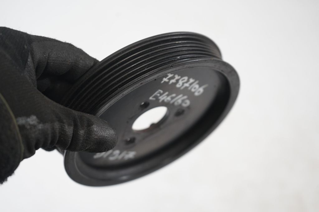 Power steering pump (3)