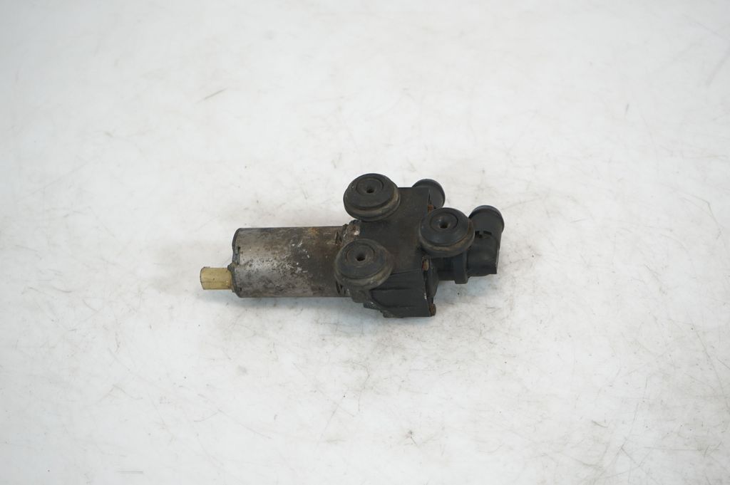 Electric auxiliary coolant/water pump (5)