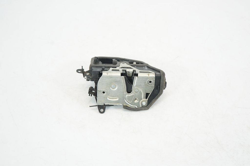 Rear door lock (6)