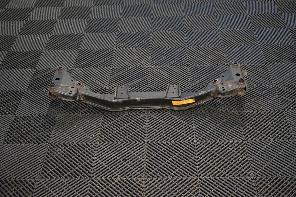 Front subframe