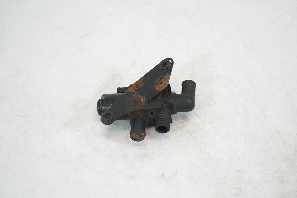 Coolant heater control valve (5)