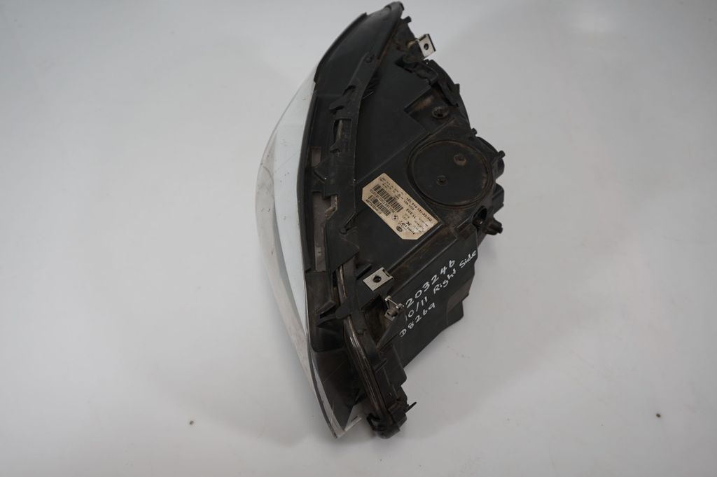 Headlight/headlamp (2)