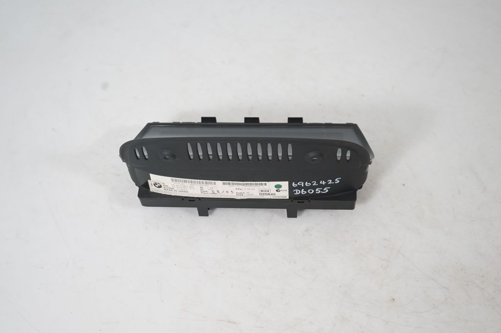 Screen/display/small screen (3)