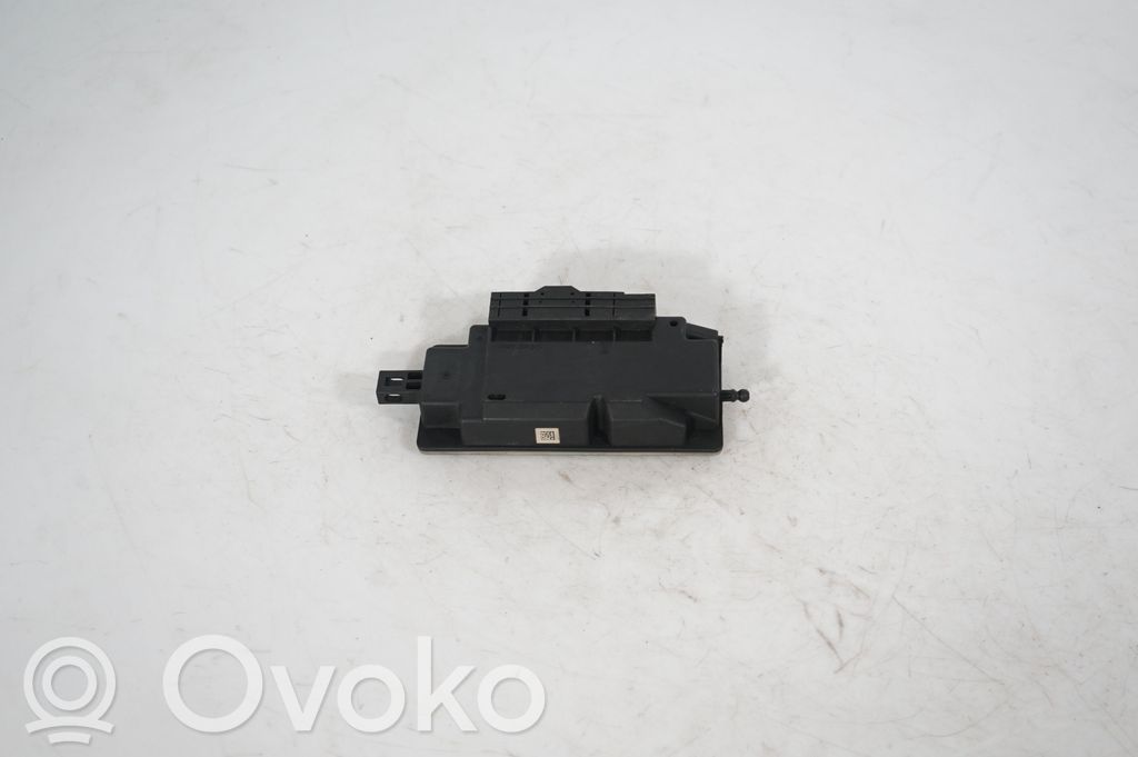 Parking PDC sensor (5)