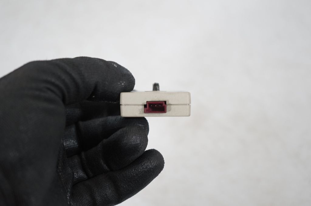 Aerial antenna amplifier (7)