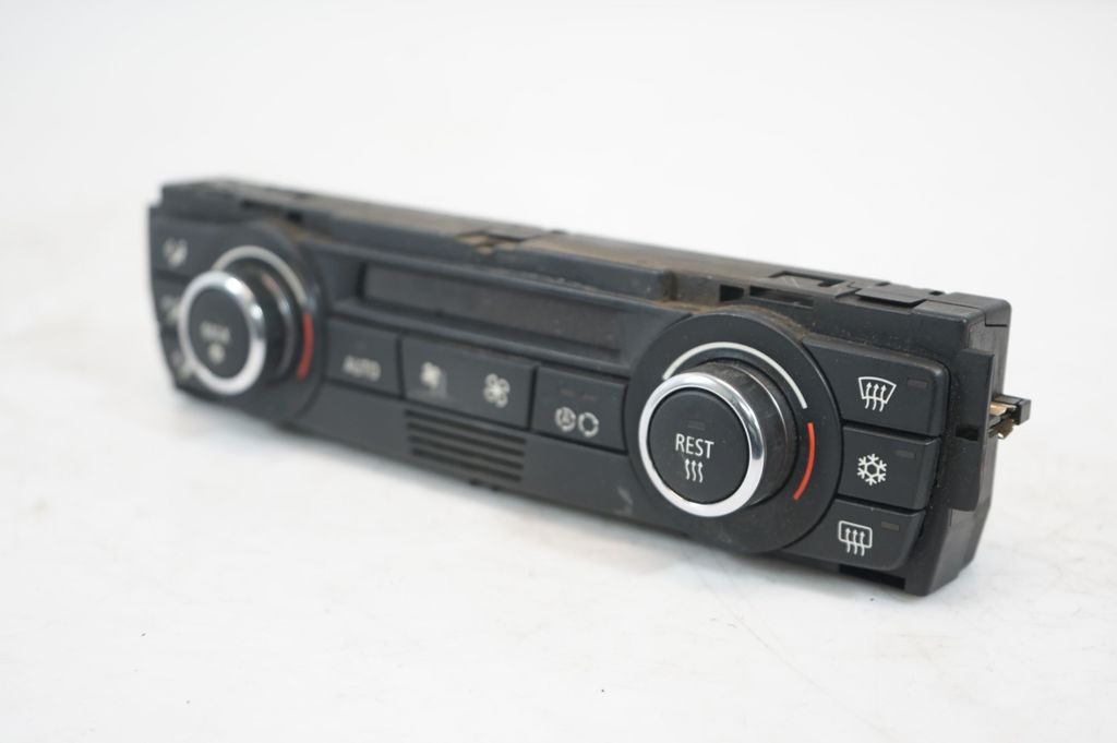 Climate control unit (6)