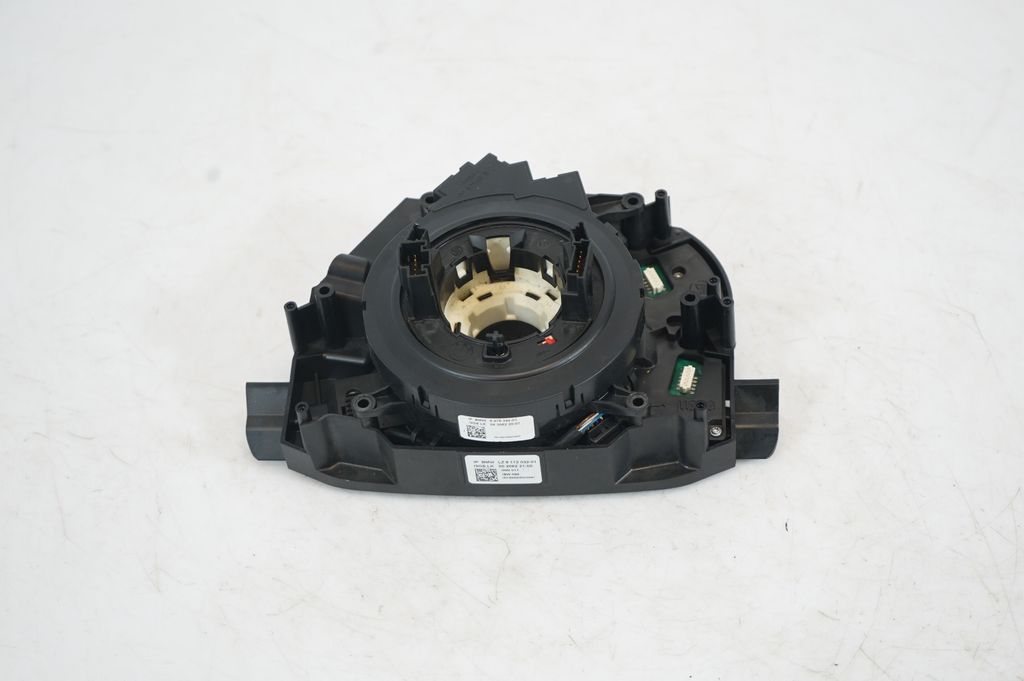 Wiper turn signal indicator stalk/switch (3)