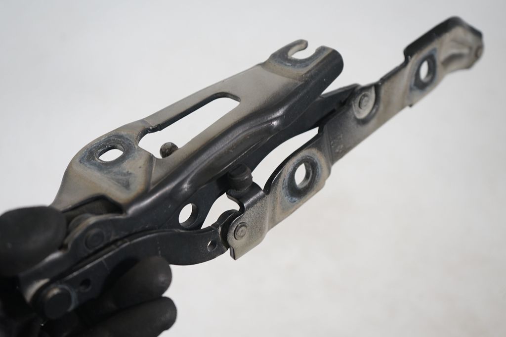 Tailgate/trunk/boot hinge (7)