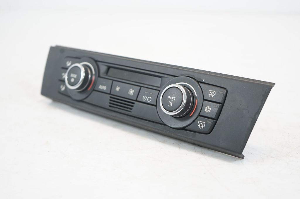 Climate control unit (6)