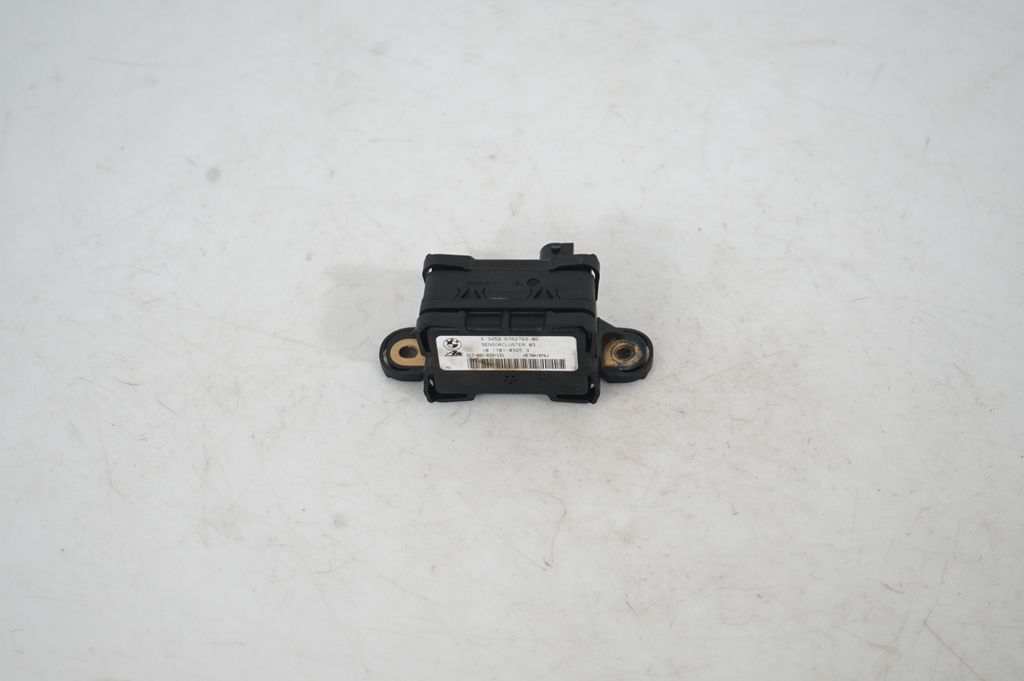 ESP acceleration yaw rate sensor