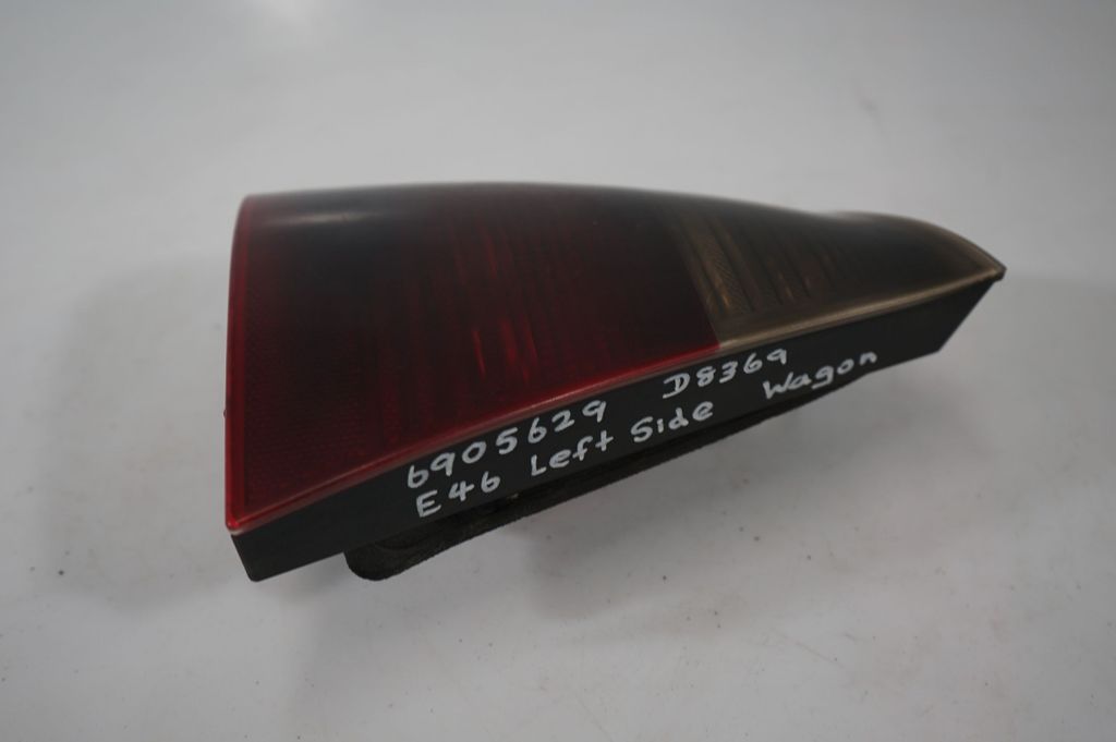 Rear/tail lights (7)