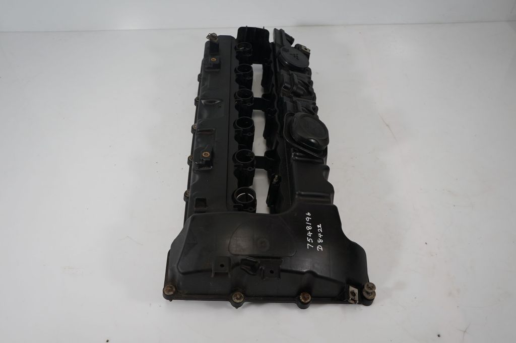 Rocker cam cover (4)