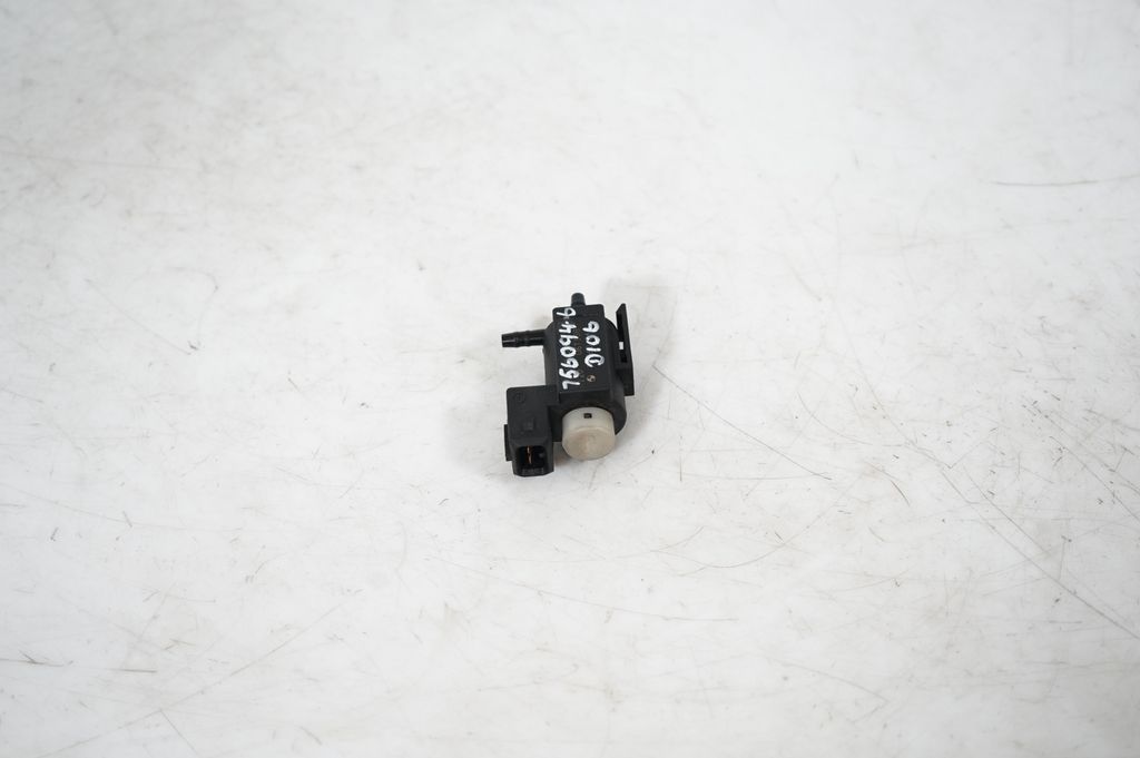 Turbo solenoid valve (4)