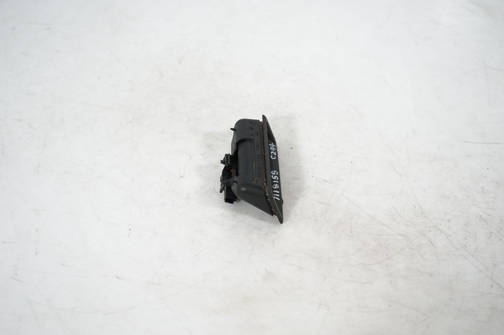 Tailgate/trunk/boot exterior handle (4)