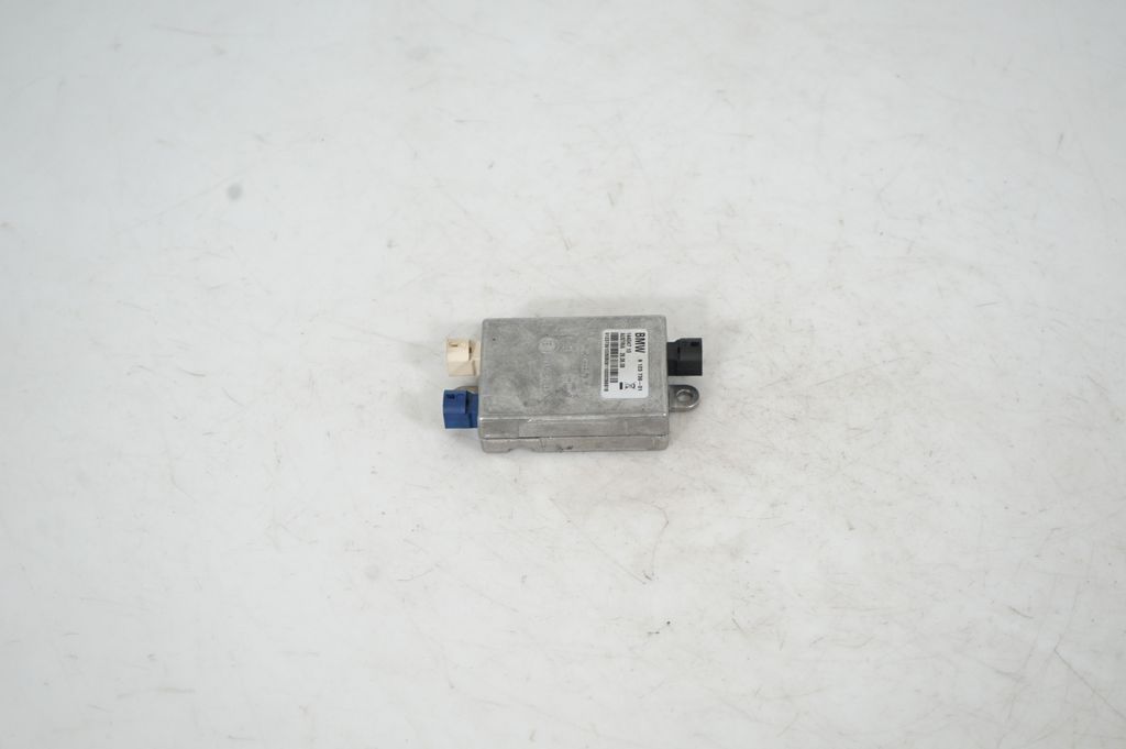 Aerial antenna amplifier (2)