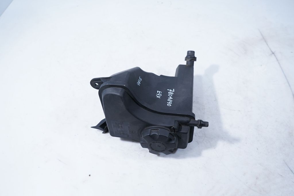 Coolant expansion tank/reservoir (3)