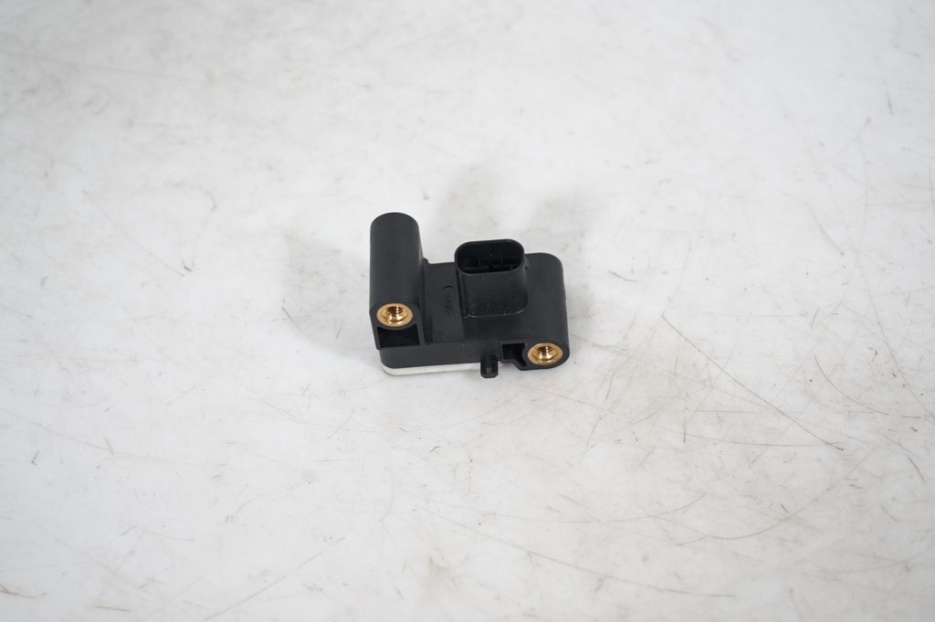 Airbag deployment crash/impact sensor (5)