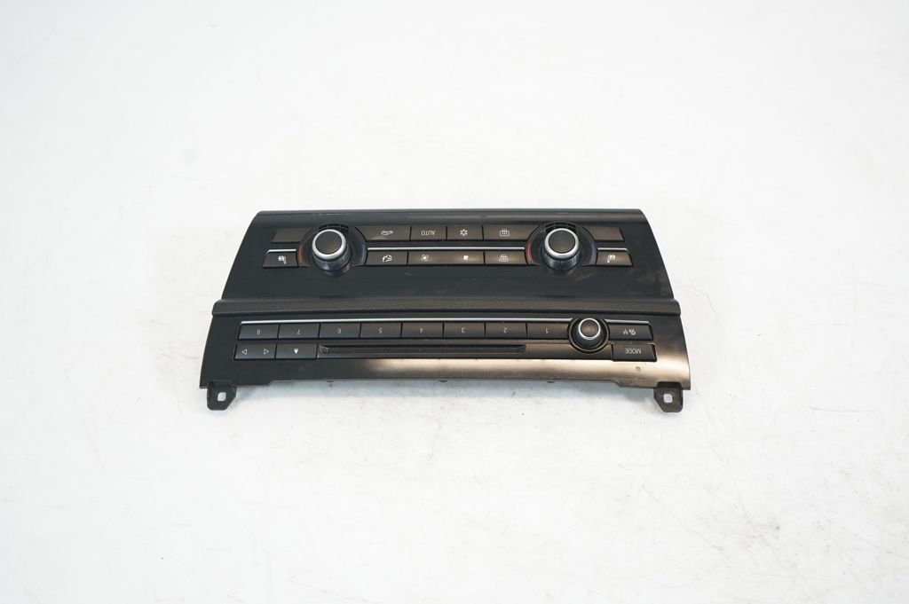 Climate control unit (3)