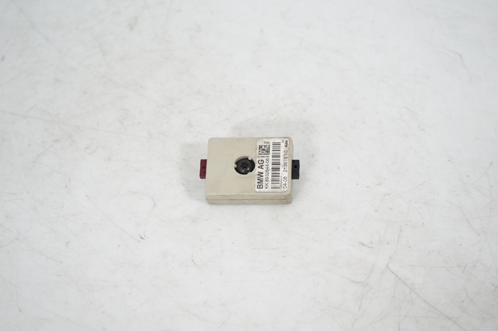 Aerial antenna amplifier (4)