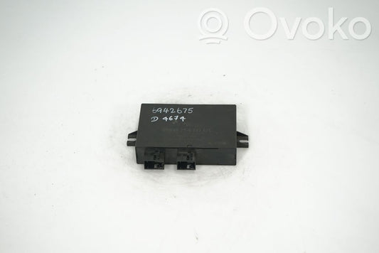 Parking PDC control unit/module