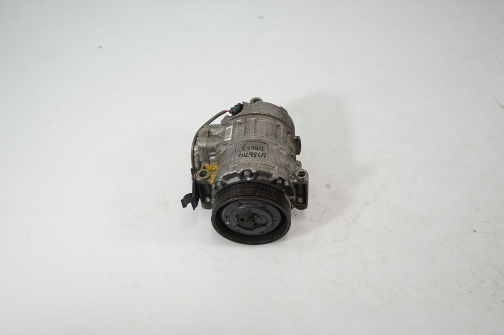 Air conditioning (A/C) compressor (pump) (2)