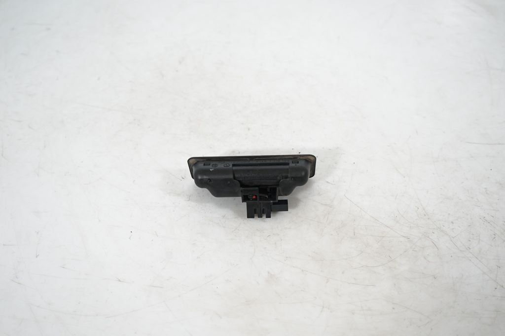 Tailgate/trunk/boot exterior handle (3)