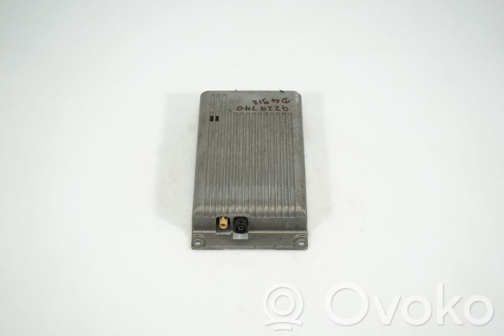Bluetooth control unit module (3)