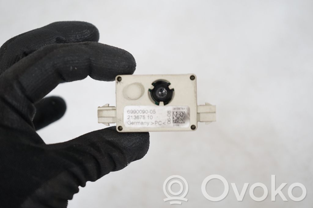 Aerial antenna amplifier (8)