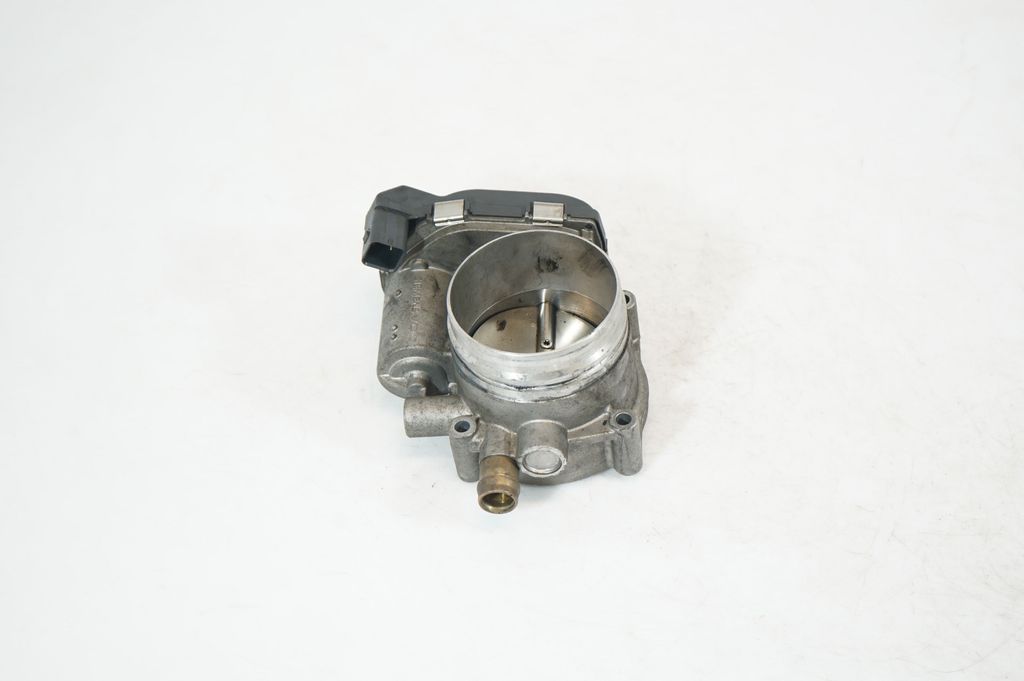 Throttle valve (3)