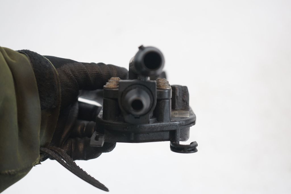 Coolant radiator (6)