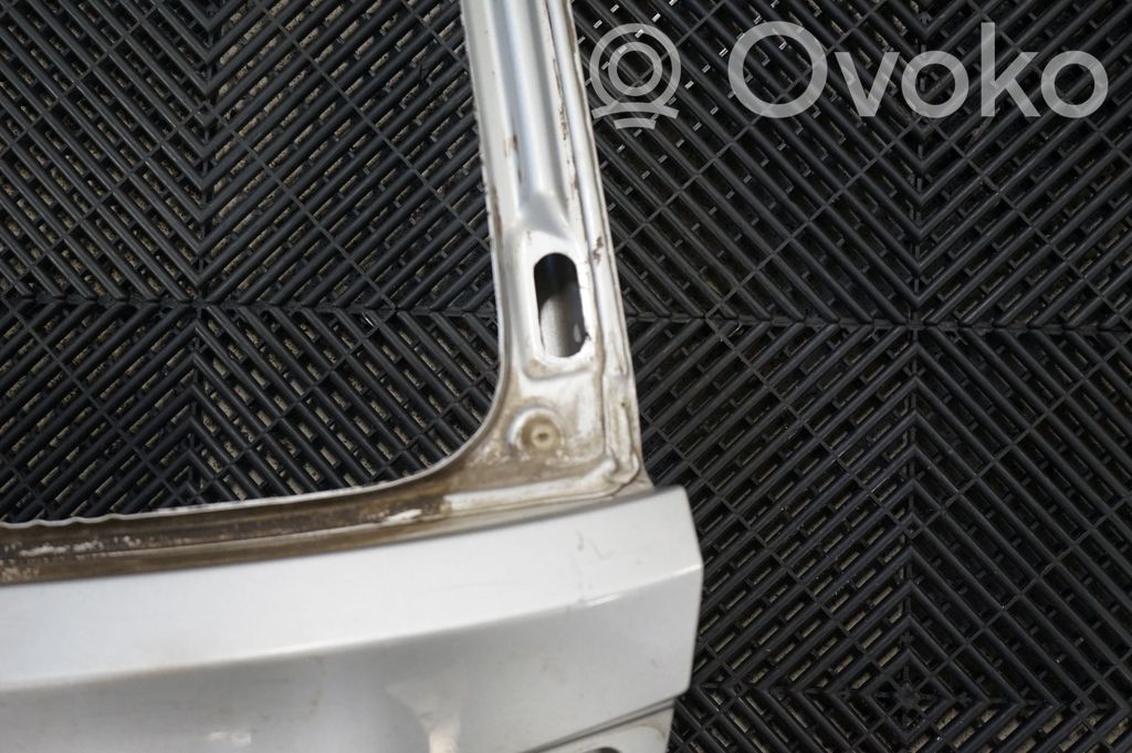 Tailgate/trunk/boot lid (9)