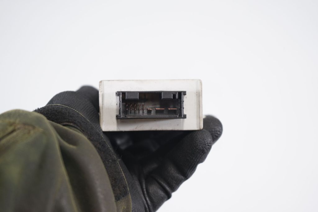 Immobilizer control unit/module (6)