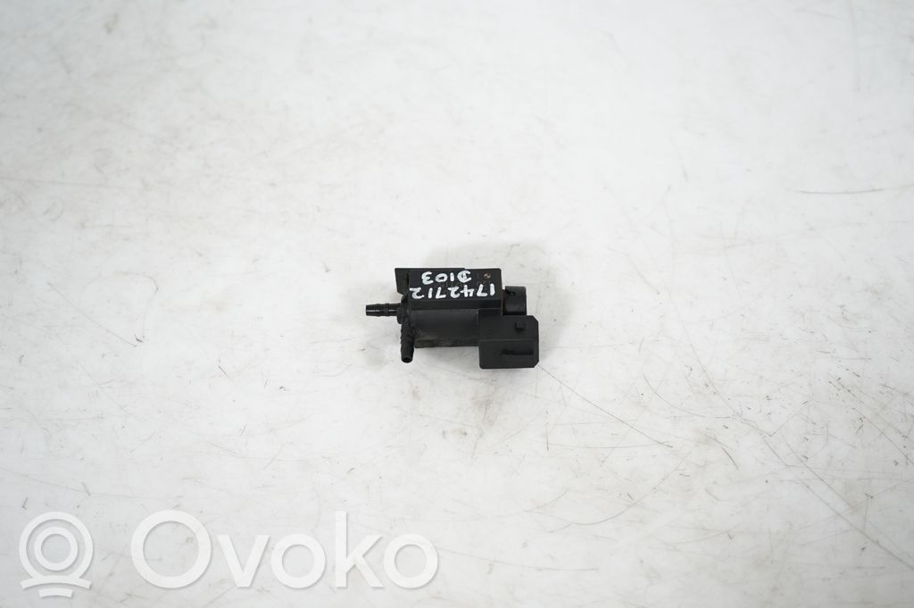 Turbo solenoid valve (3)