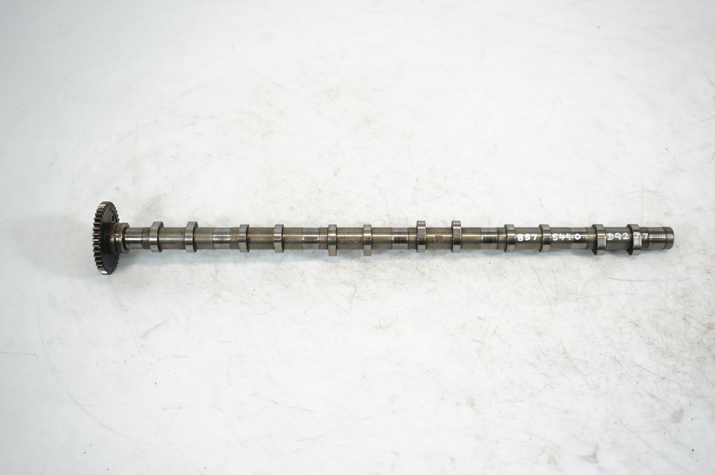 Camshaft