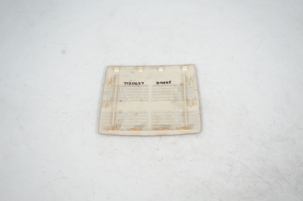 Headlining roof cover (5)